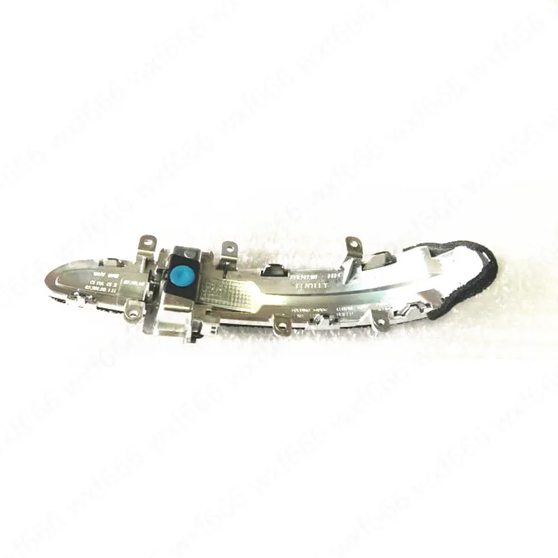 Автомобильное зеркало заднего вида боковой сигнальный фонарь 2010 ben tle yco nti nen ta lfl