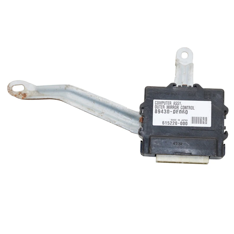 Модуль управления для правого зеркала заднего вида Lexus RX350 RX450h 13 15 Оригинальный OEM
