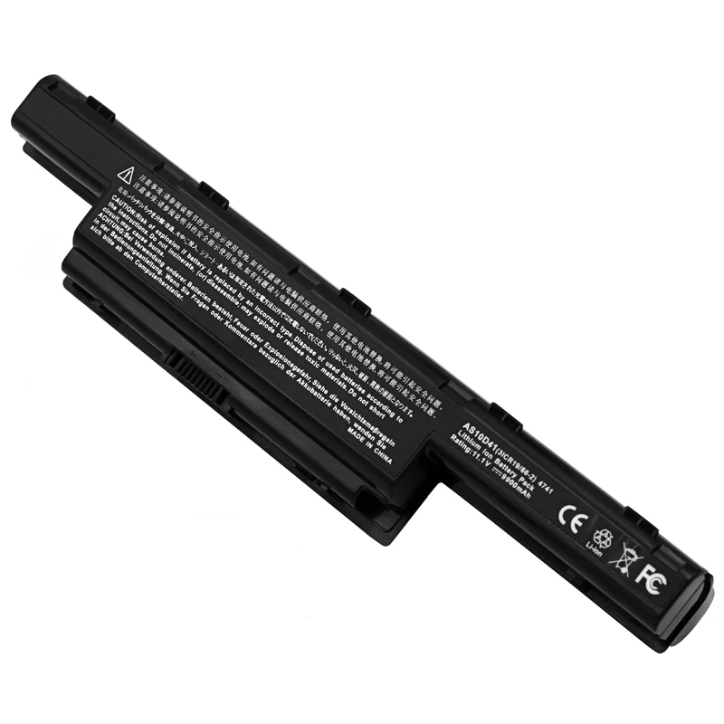 Golooloo 11 1 V Батарея для acer AS10D31 as10d41 AS10D51 AS10D61 AS10D71 AS10D75 AS10D81 v3 771g 5560 5750 5551G 5560G 5750G|battery for