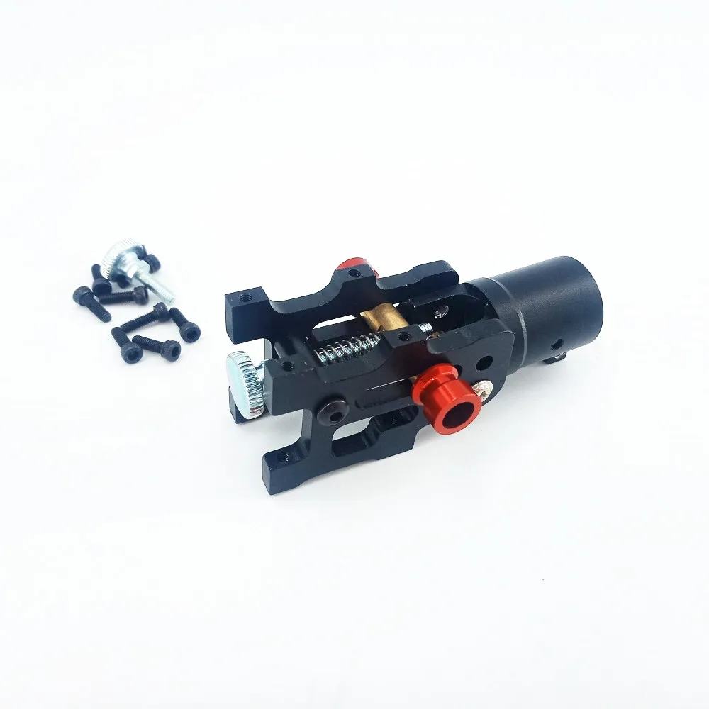 Z16MM CNC алюминий рукоятка быстрая самостоятельная сборка автоматический