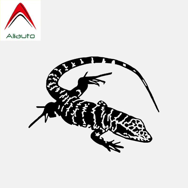 Aliauto Крышка для автомобиля от царапин защита Стикеры Lguana ящерица виниловые обои