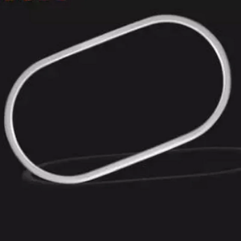 SBTMY декоративная рамка из нержавеющей стали для автомобильной рамы чашки Audi A3