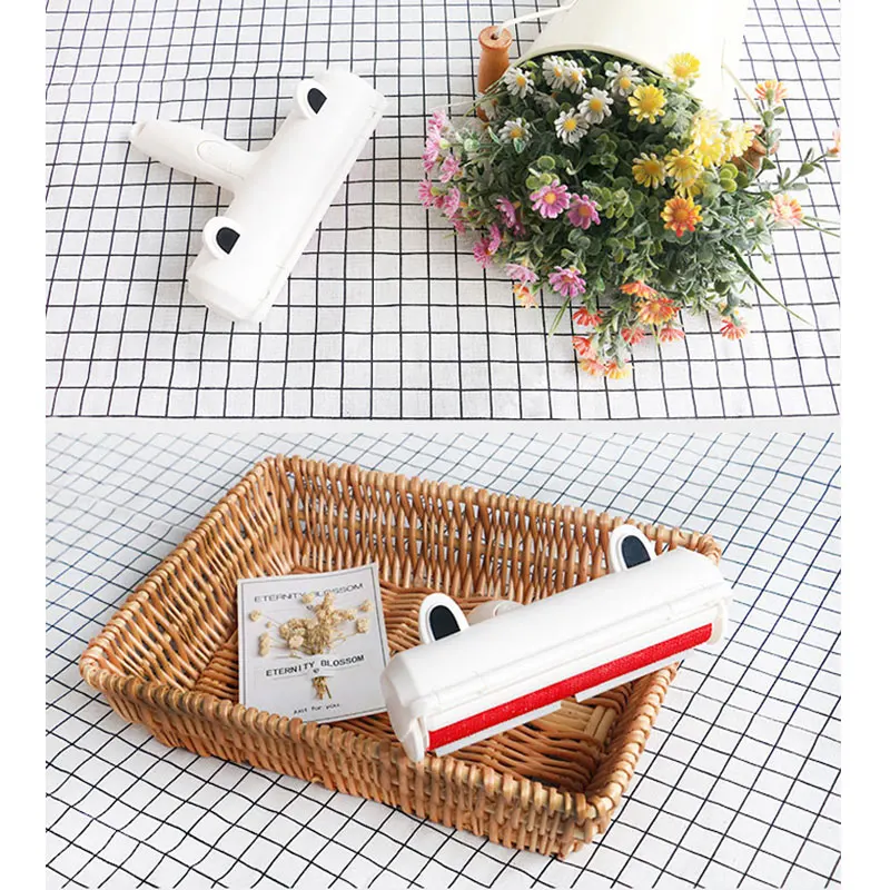 Валик для удаления шерсти домашних животных щетка чистки собак и кошек удаление