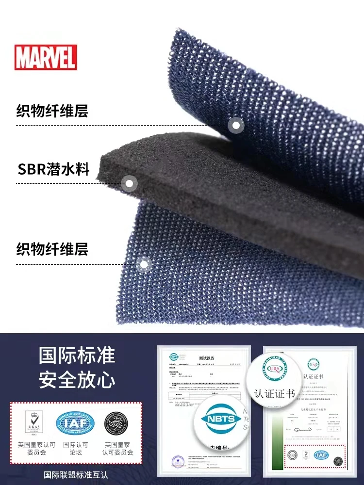 Disney Spider Kindergarten Backpack For Boys Spider Man Student Shoulder Orthopedic School Bag Large Capacity Kids Gifts Mochila