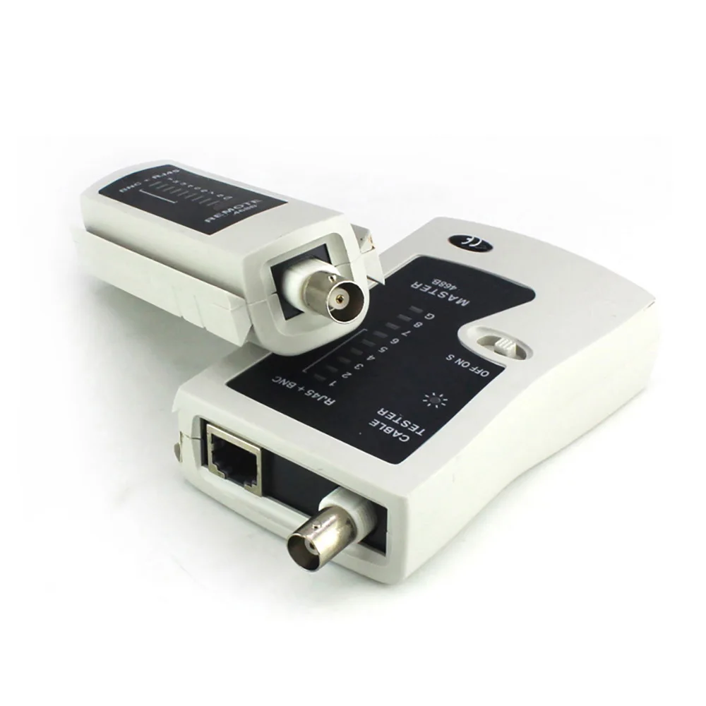 Рисунок 3 - Коаксиальный кабель RJ45 OULLX BNC