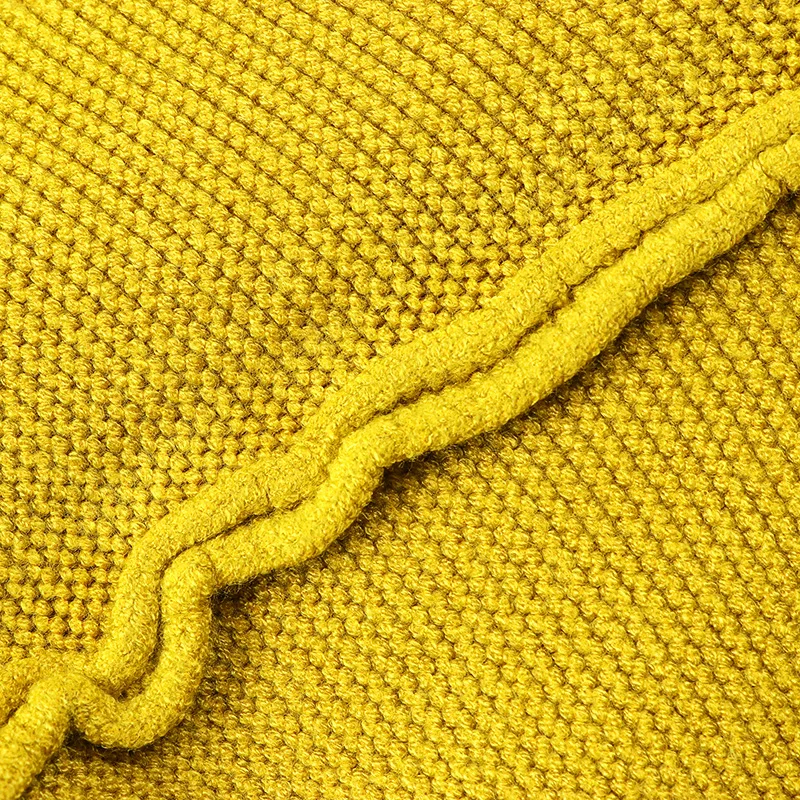 GIGOGOU Oversized Thick Turtleneck Women Sweater Winter Warm Female Jumper Christmas Sweaters Knitted Pullover Top Pull Hiver | Женская