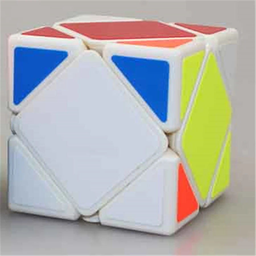 

Magic Cubes Stress Reliever Cubos Magicos Puzzles Cubes Brinquedo Antistress Educativo Cube Kids Toys Funny DD60MF