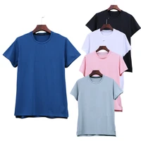 high quality spandex men women kids running t shirt quick dry fitness shirt training exercise clothes gym sports shirts tops