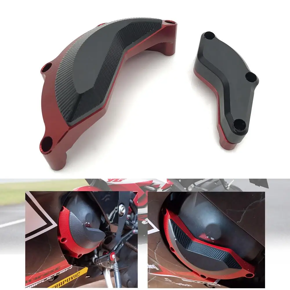 

Motorcycle Parts