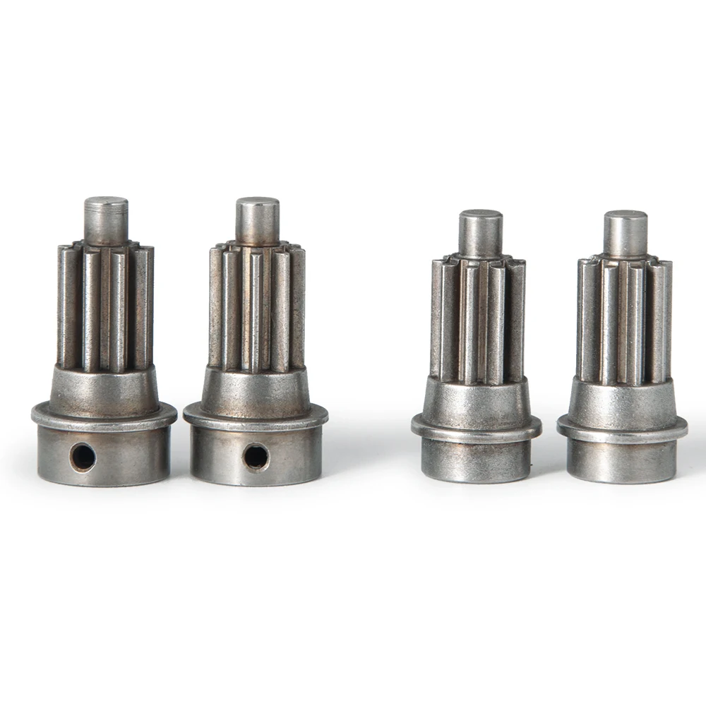 axspeed металлический заднийспер