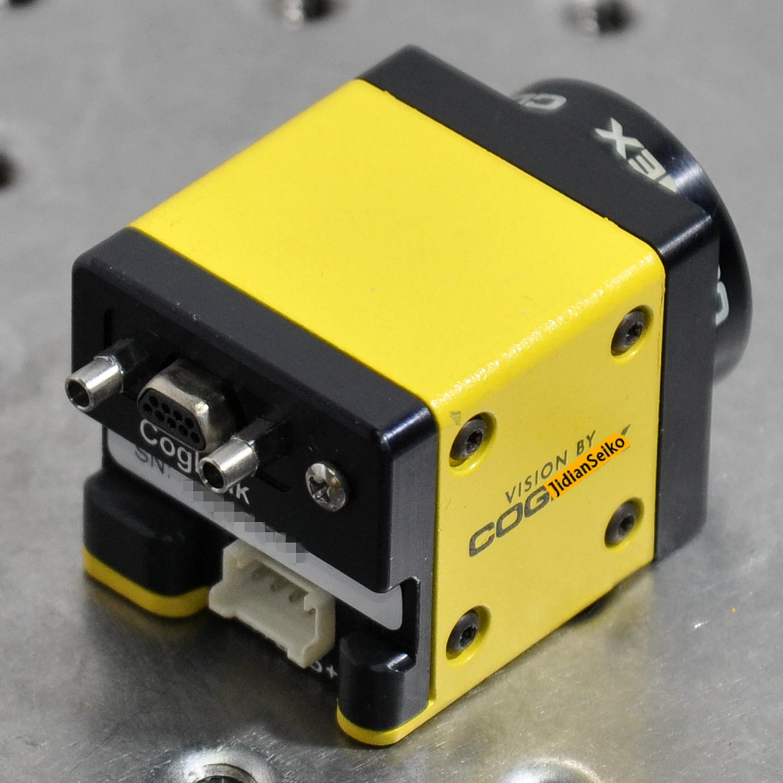 VISION от CDC 50 Industrial camera ccd|Промышленные компьютеры и аксессуары| |