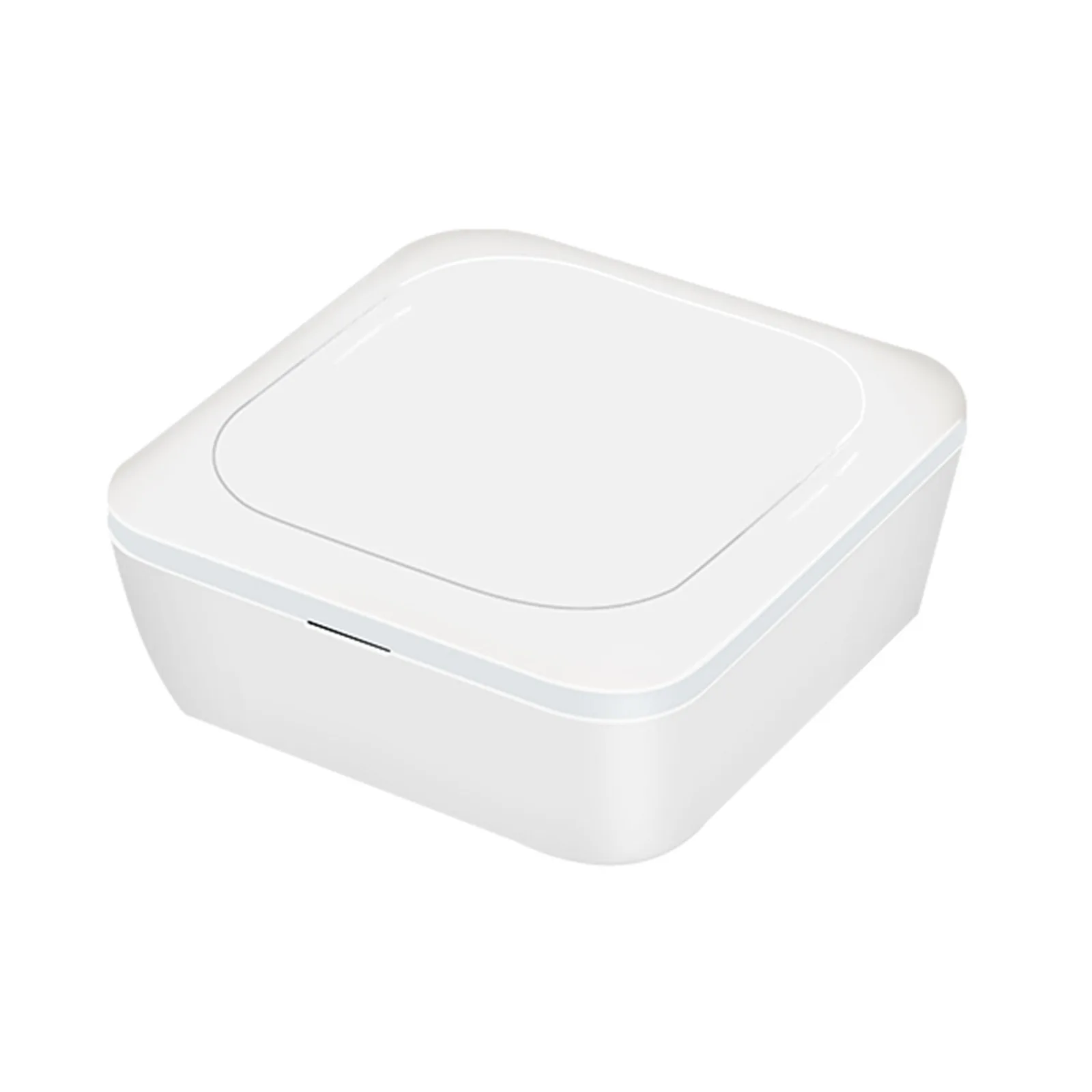 

Light Sensor Working with Smart Life App Linkage Intelligence Illumination Sensor Powered by TuYa smart home