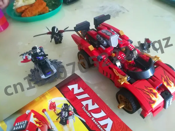 452 шт. блоки для сборки автомобильных храмов | Дом и сад