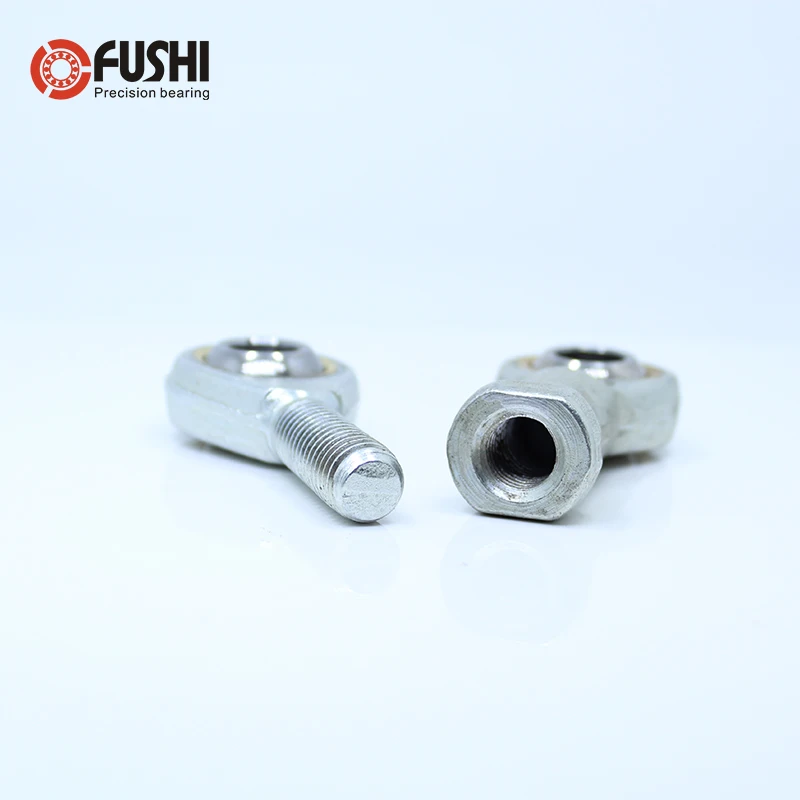 Rod End Joint Bearings SI5T/K SI6T/K SI8T/K ( 2 PC ) Self Lubricating Female Threaded Ends Bearing | Обустройство дома