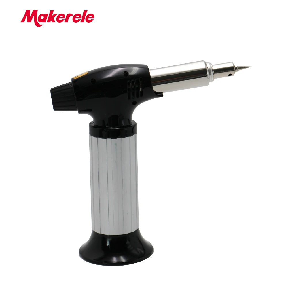 Высококачественный многофункциональный газовый пистолет газовая горелка