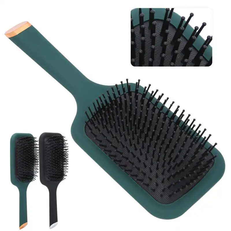 

AntiStatic Comb Brush Comb AntiStatic Massage Comb Scalp Massage Hair Comb Home Hair Styling Modeling Comb Hair Comb