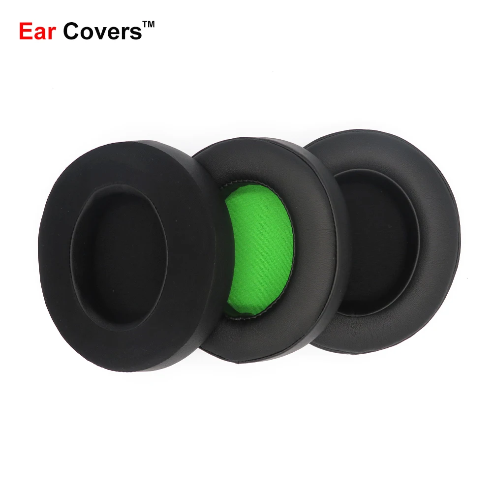 Амбушюры для Razer Kraken Pro V2 накладки наушников сменные амбушюры | Электроника