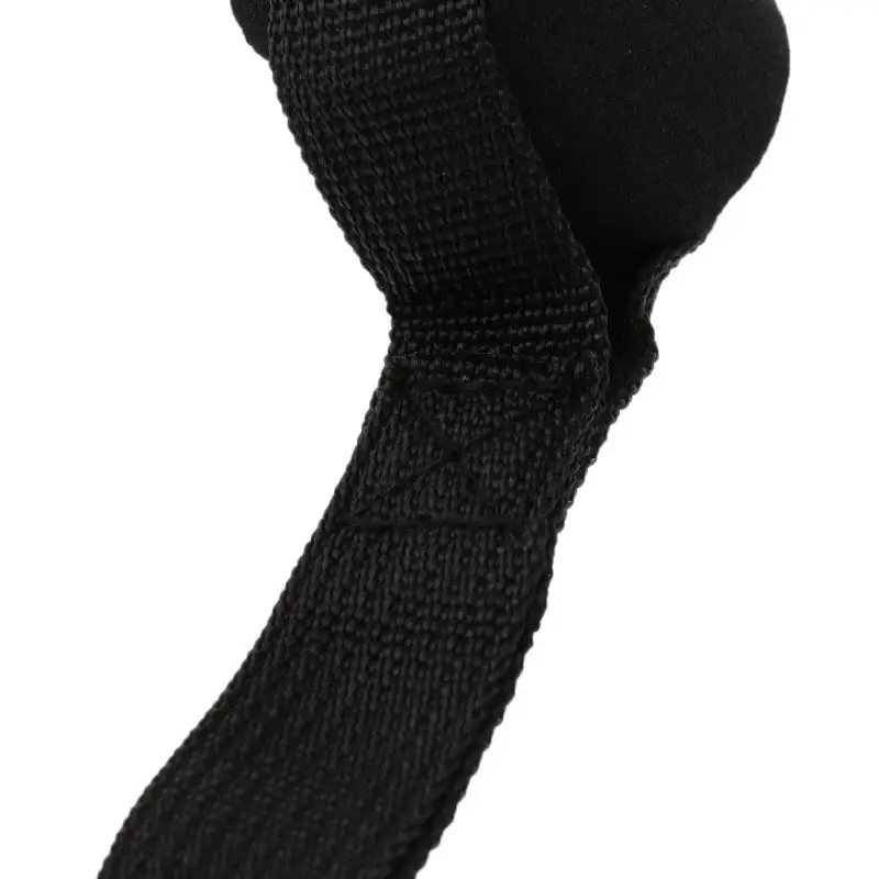 

2pcs Home Gym Fitness Resistance Bands Tubes Door Anchors Yoga Pilates Exercise