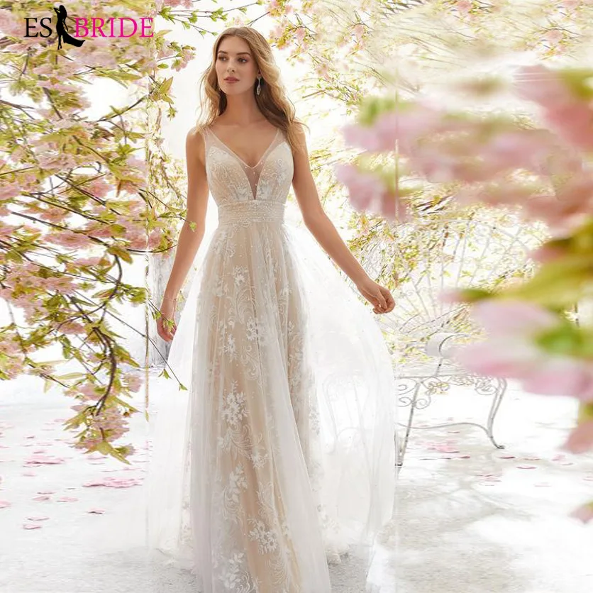 

Европейское и американское Новое сексуальное кружевное платье с V-образным вырезом без рукавов сексуальное платье для выпускного вечера