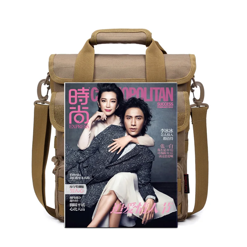 Уличные военные рюкзаки тактический рюкзак на одно плечо прочный Оксфорд