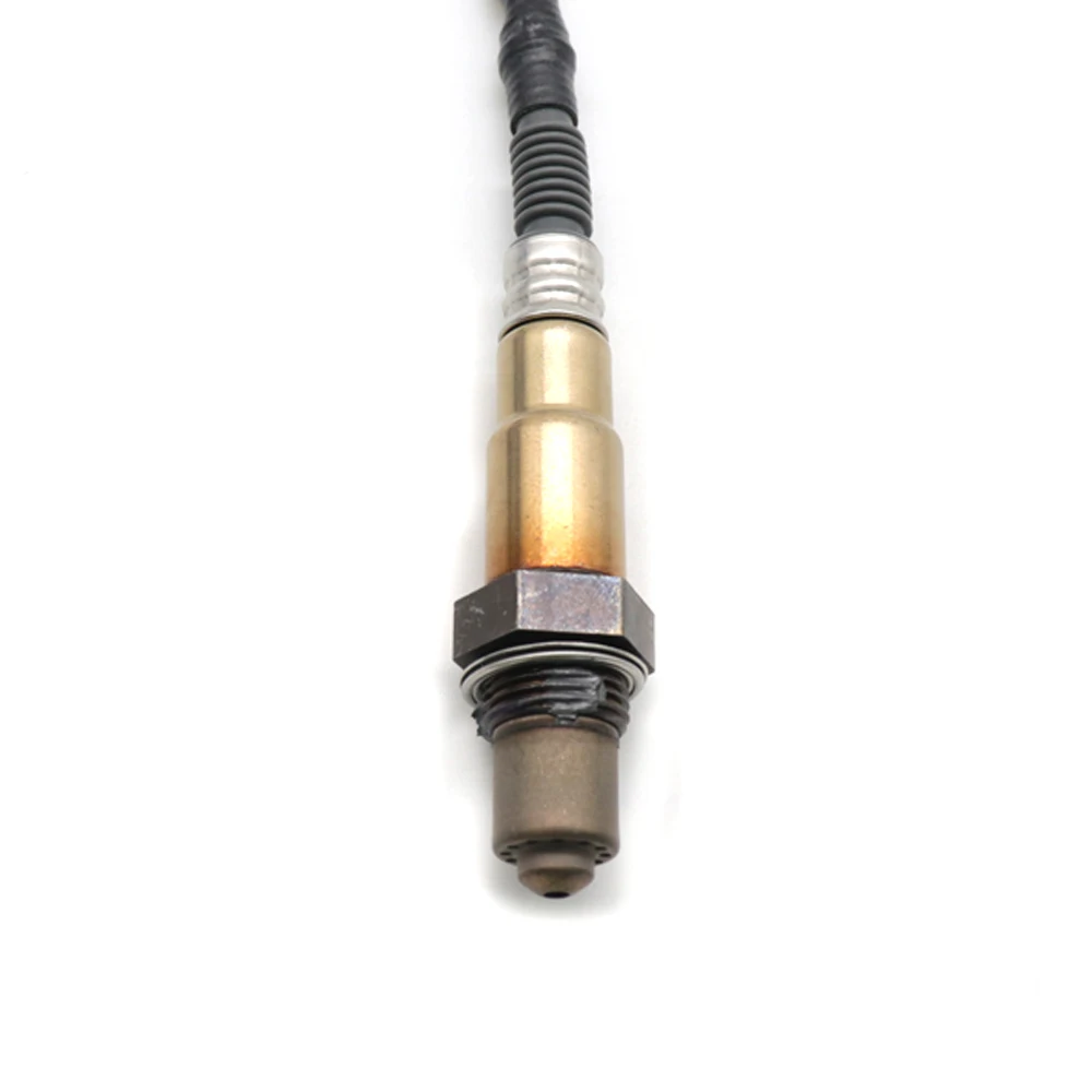 Соотношение топлива воздуха Lambda кислорода O2 сенсор 0258017217 для Mini Cooper CLUBMAN R55 R56 R57 2007