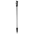 Металлический телескопический стилус Pen Touch Sn для Nintendo 3DS