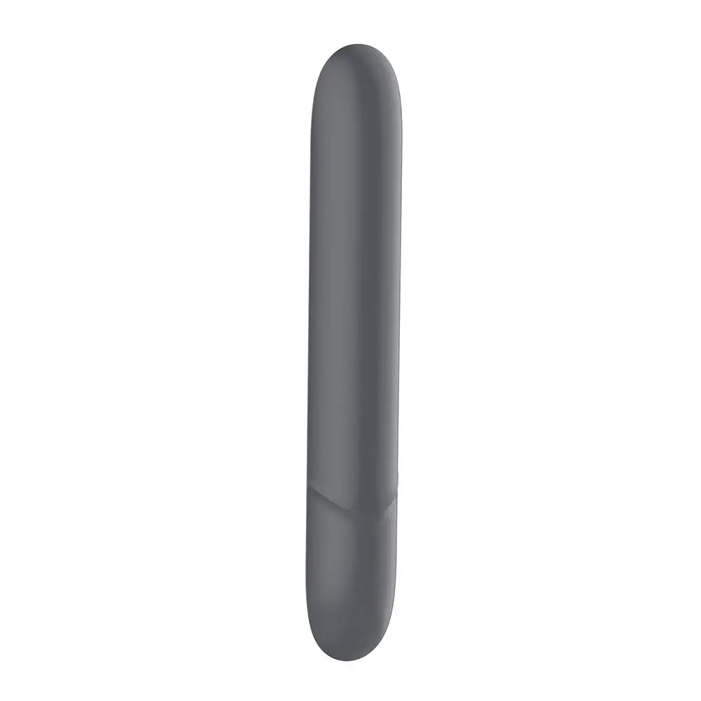 6 цветов прозрачный ПК Жесткий Магнитный боковой Чехол Крышка Сменный Внешний чехол для IQOS 3,0 аксессуары для электронной сигареты