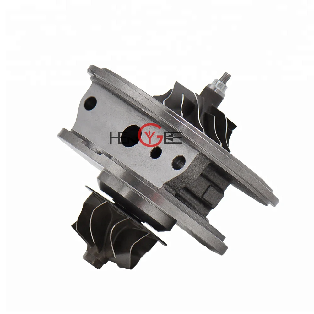Детали турбокомпрессора GT2056V картридж для Mercedes PKW C Class E Dodge Sprinter Chrysler 300C CRD 765155 5008S