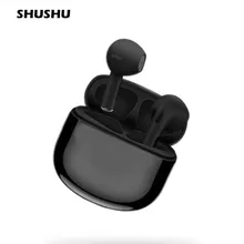 Air Pro 4 TWS Bluetooth 5.0 Mini Wireless Earphones Earbuds Sports Handsfree Headset adaptation for Iphone Xiaomi Huawei Sanxing