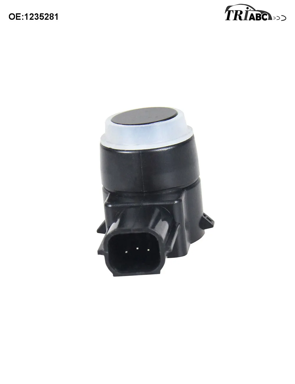 1235281 датчик парктроника PDC для Opel Astra J Mokka Insignia Zafira B SAAB 9-5 YS3G VAUXHALL Анти радар детектор резервного копирования электронный
