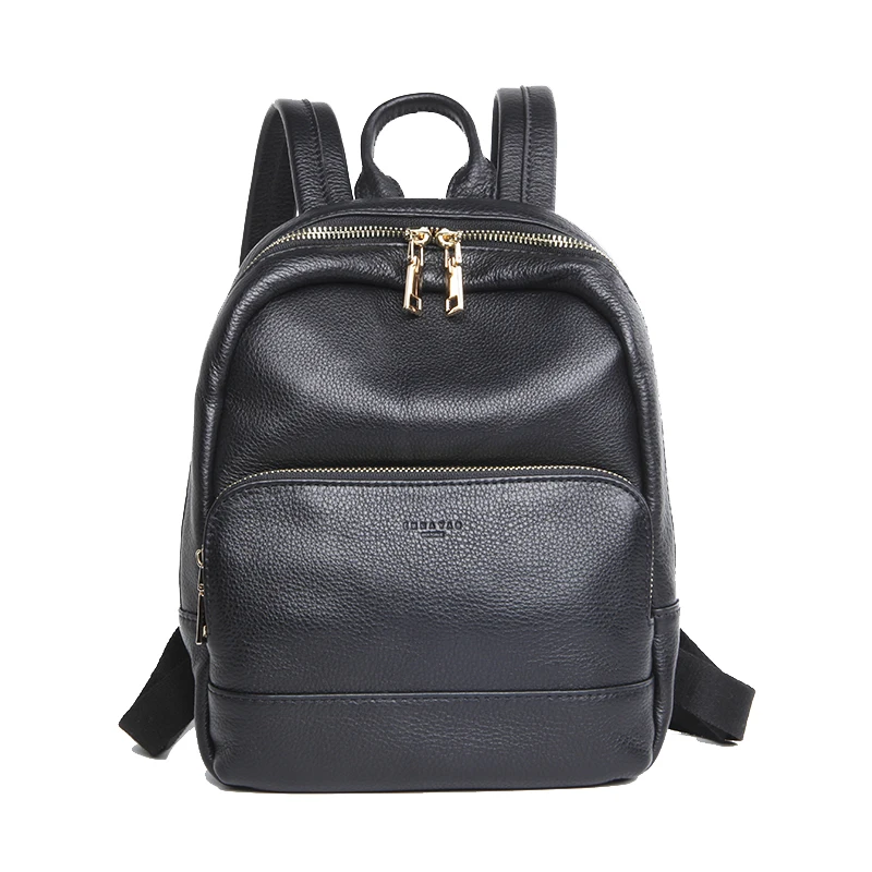 EMMA YAO женский рюкзак мини кожаная сумка в Корейском стиле брендовый модный | Багаж