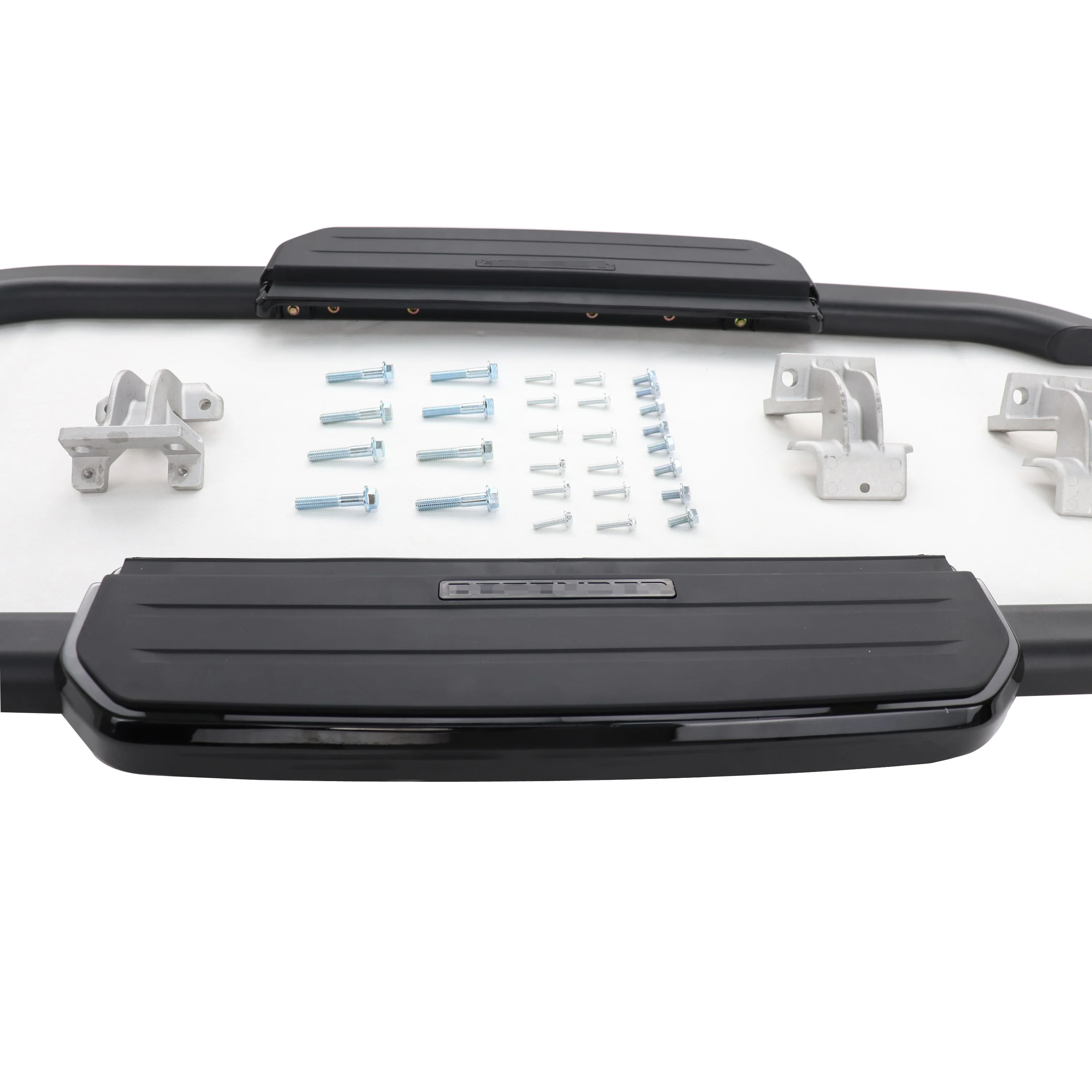 Автомобильная боковая Педальная Подножка для Land Rover Defender 90 2020 2021 2022 модель OEM