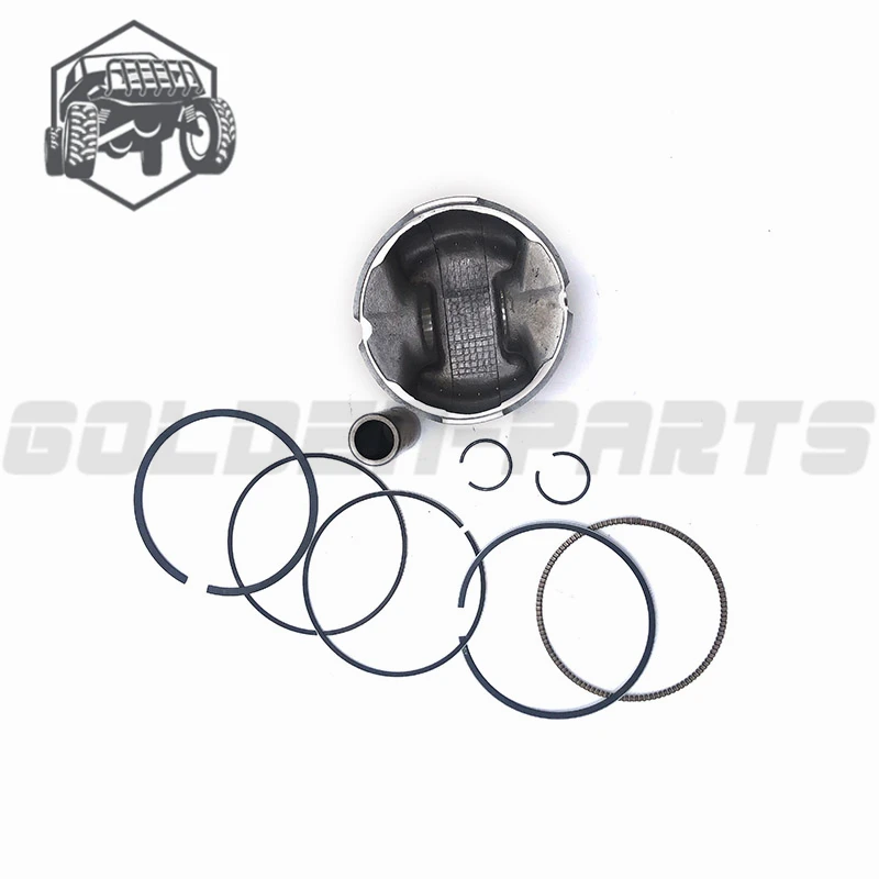 Linhai 260 поршневой штифт кольцевой зажим запчасти для мотоциклов и аксессуары