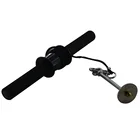 Силовой тренировочный бластер предплечья, тяжелая атлетика, тренировка предплечья, ручной захват, мощная палочка, домашние упражнения, фитнес-оборудование