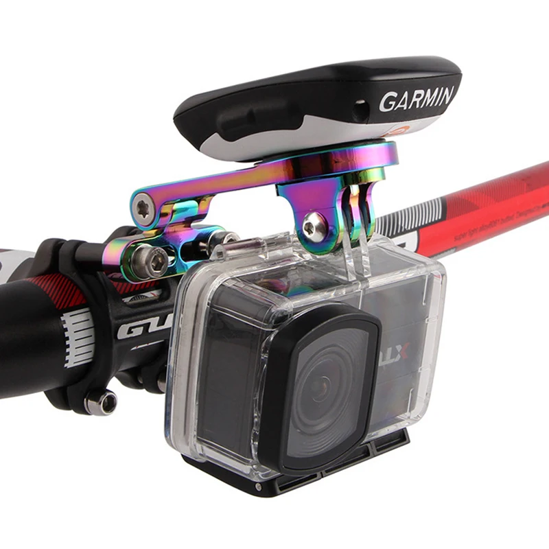 Велосипедный держатель для компьютера GUB G696 горного и дорожного велосипеда