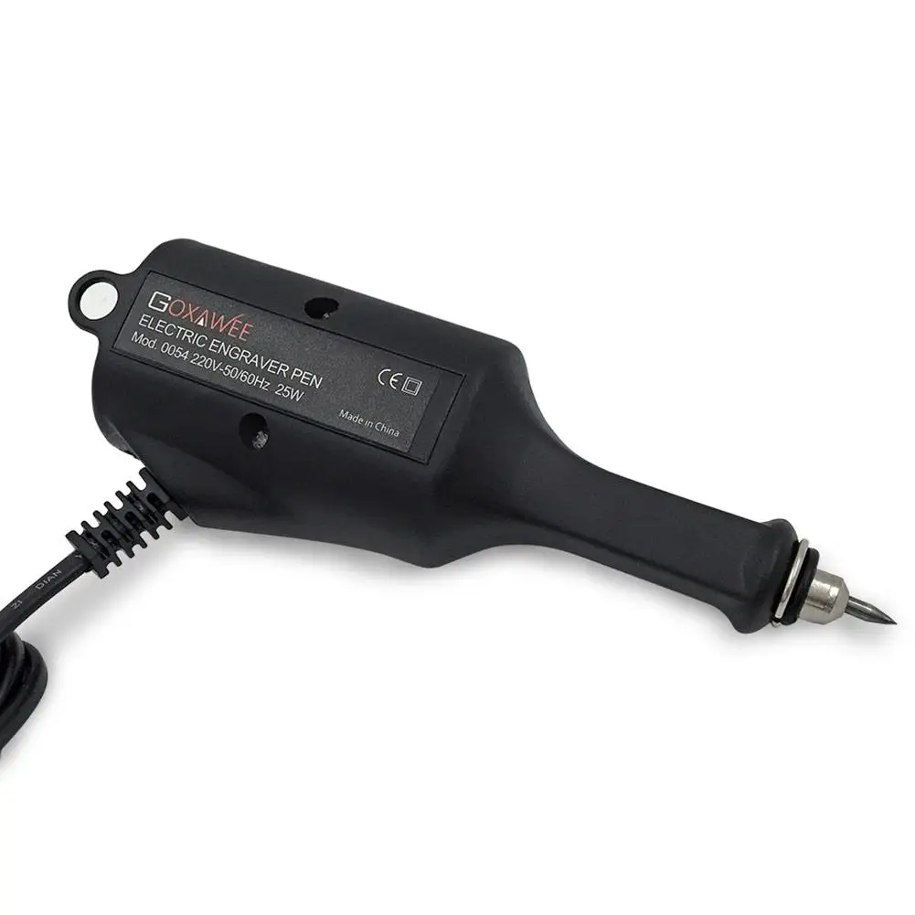 Электрический гравер гравировка резьба ручка плоттер машина долото советы на
