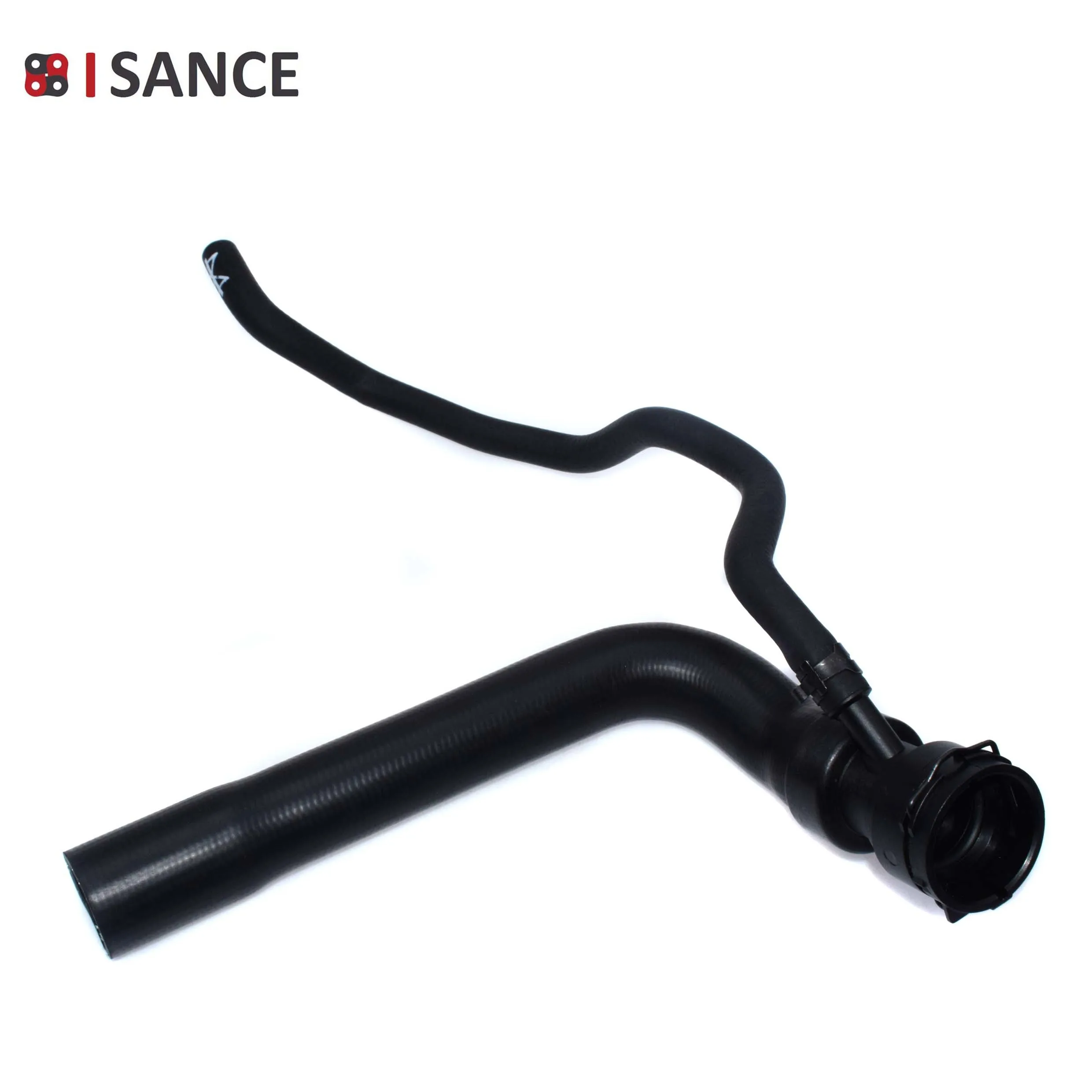 Верхний радиатор для водяной трубы к расширительному Баку шланг Соединительная