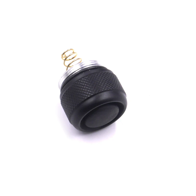 WF-501B WF-501A WF-502B C8 C8s C12 Кнопка для замены хвост выключатель самодельные фонари запасных частей