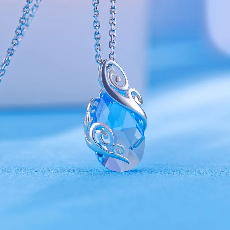 [Gintama] аниме ожерелье гинтоки подвеска из серебра в виде манги ролевая фигурка Kagura