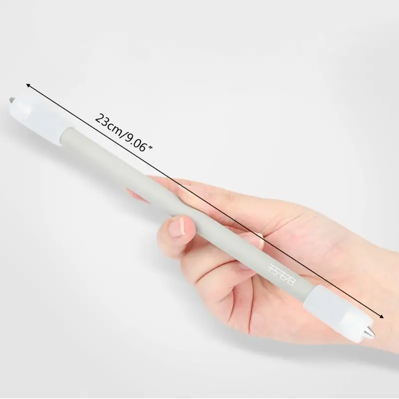 

Funny Rotating Pen Game for Kids Children Students Toy Spinning Pens Stationery School Supply
