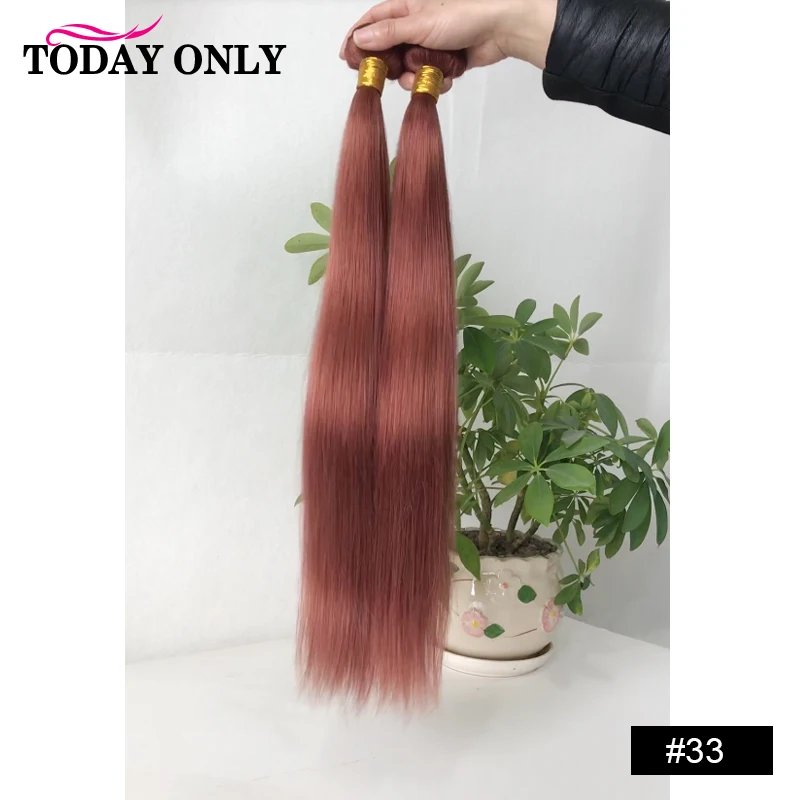 На сегодняшний день только с эффектом деграде (переход от темного к бразильские