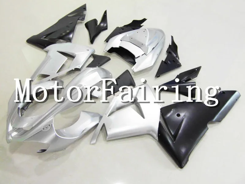 

Motorcycle Bodywork Fairing Kit Fit For Ninja ZX10R 2004 2005 ZX-10R ABS Plastic Injection Molding Moto Hull Z1005N3