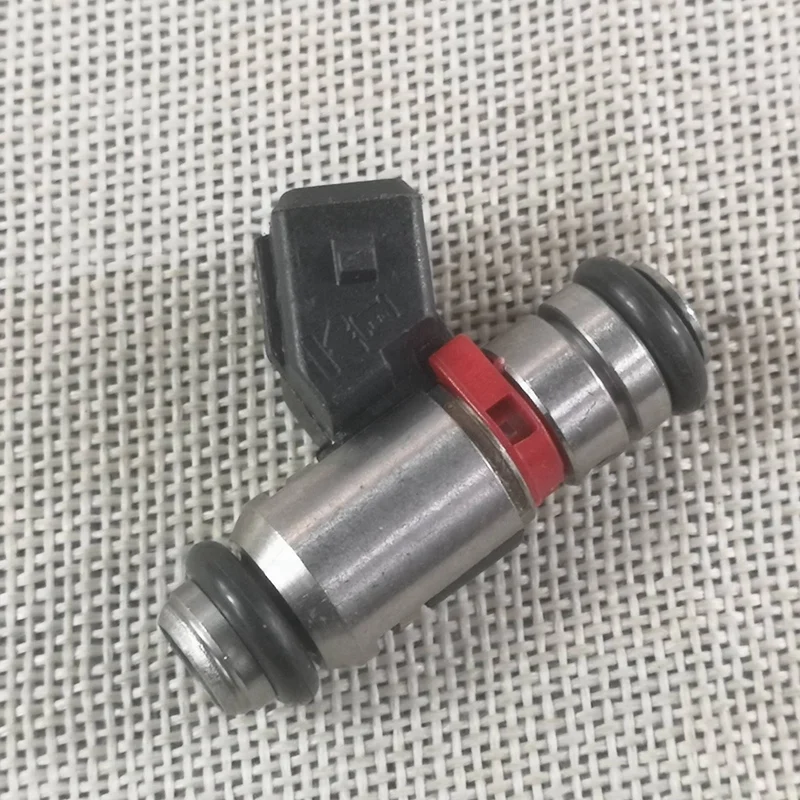 

4Pcs FUEL INJECTOR for Mv Agusta F4 Brutale 750 Weber Pico IWP048 IWP 048