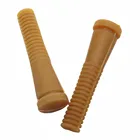 Ощипыватель птицы, Пальцы для курицы, утки, джиса, голубей, перепелов, длина 10,7 см, резиновый ощипывающий прибор для удаления пальцев