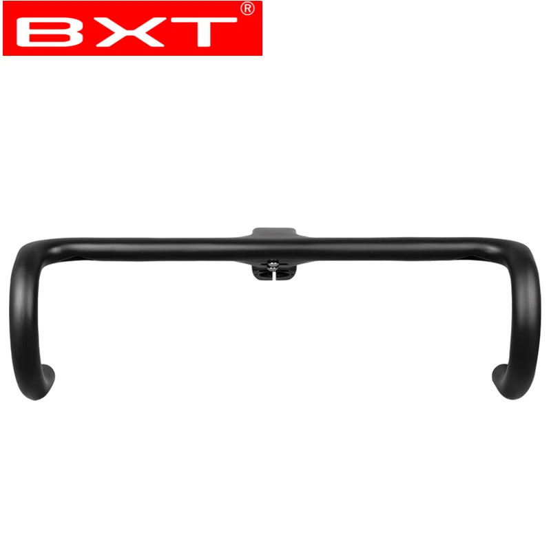 Купить Руль велосипеда из углеродного волокна снижает сопротивление изогнутая штанга усиление запчастей для велосипеда внутренняя прокладка угл...