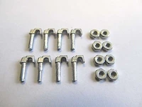 us stock 116 scale mato rc german panzer iii tank towing cable metal buckles mt109 th00801 smt5