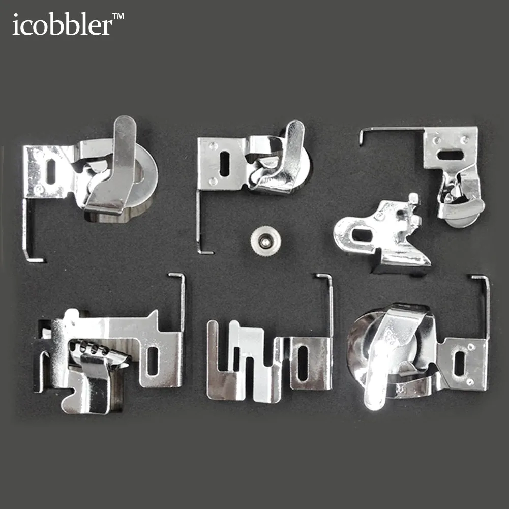 Прижимная лапка для швейной машинки 7 шт./компл.|presser foot|presser foot sewing machinepresser machines |