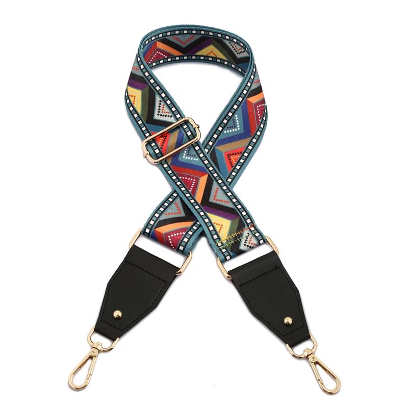 Женская модная сумка с тканой сумкой сменная через плечо | Багаж и сумки