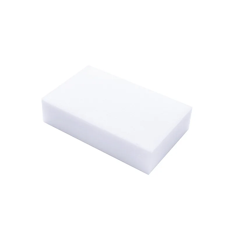 

10Pcs/set Nano Sponges Powerful Decontamination Artifact Magic Wipe Kitchen Cleaning Bowl Brushes Cleaning Supplies Sponge Block