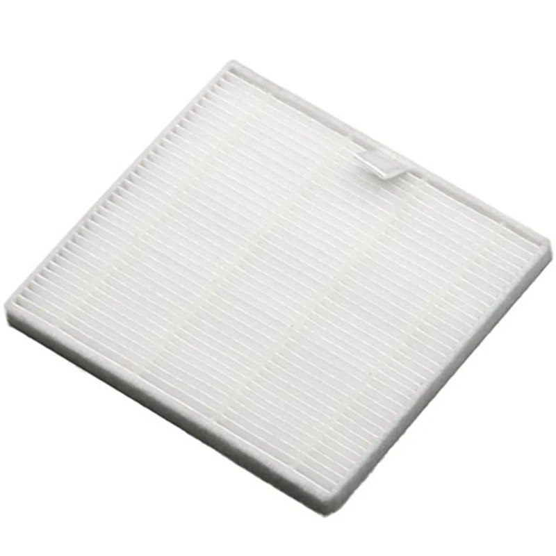 

Hepa Filter Sponge Filter for Ilife V8 V8S X750 X800 X785 V80 Vacuum Cleaner Hepa Filter Replacements Filter Parts 6PCS